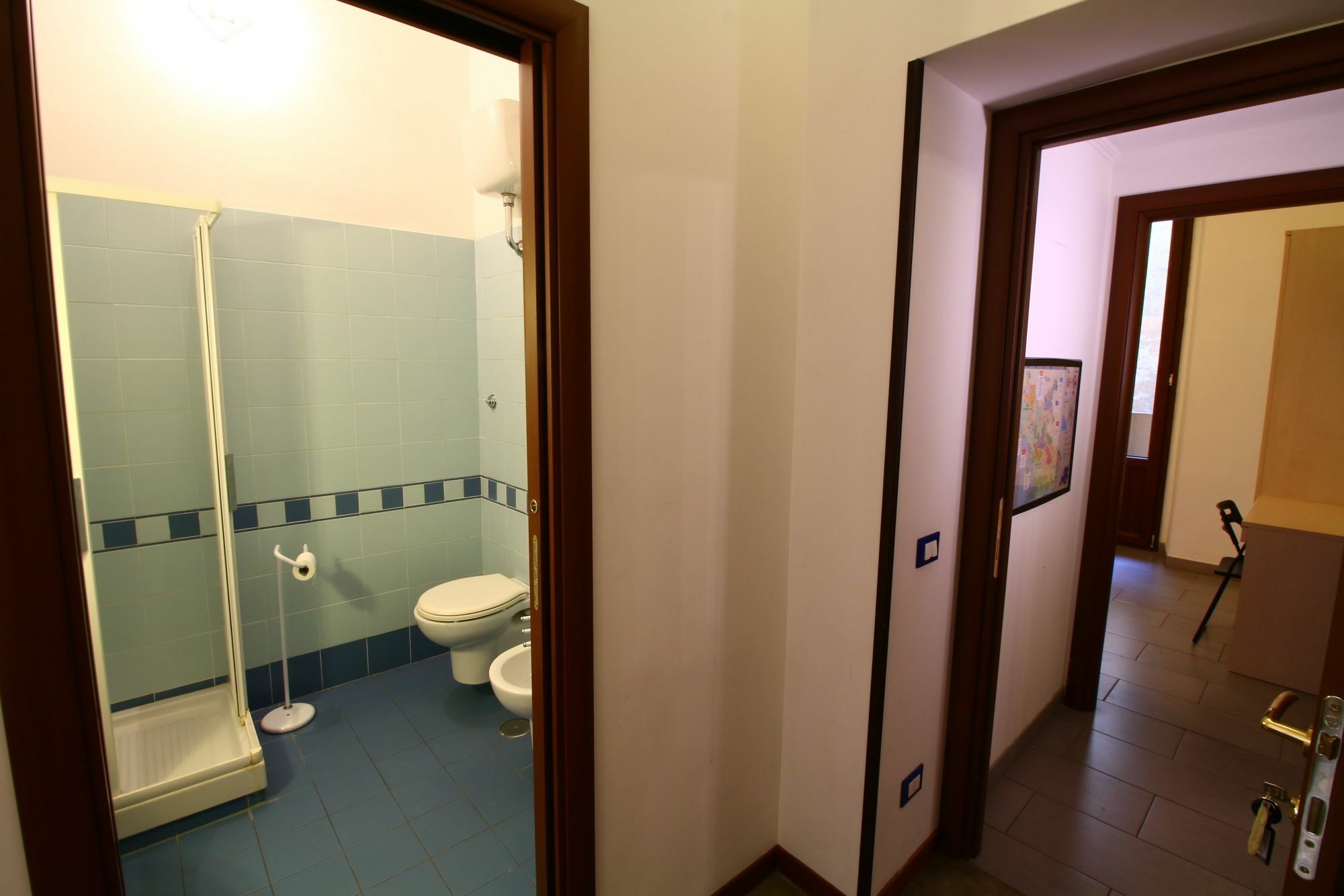 רומא Trasteverooms La Bernardon מראה חיצוני תמונה