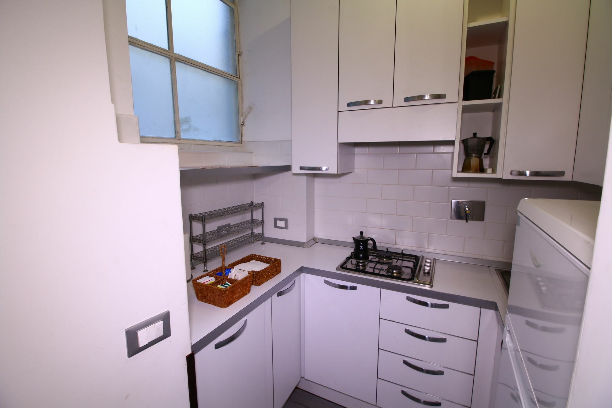 רומא Trasteverooms La Bernardon מראה חיצוני תמונה