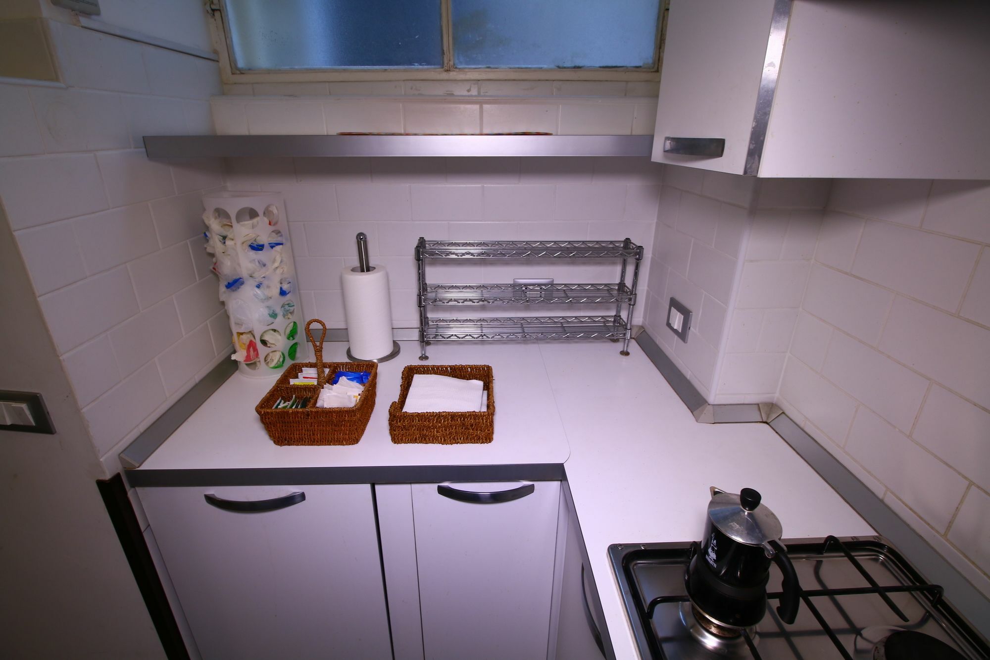 רומא Trasteverooms La Bernardon מראה חיצוני תמונה